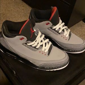 Air Jordan 3 Retro 'Infrared 23’ size 13
